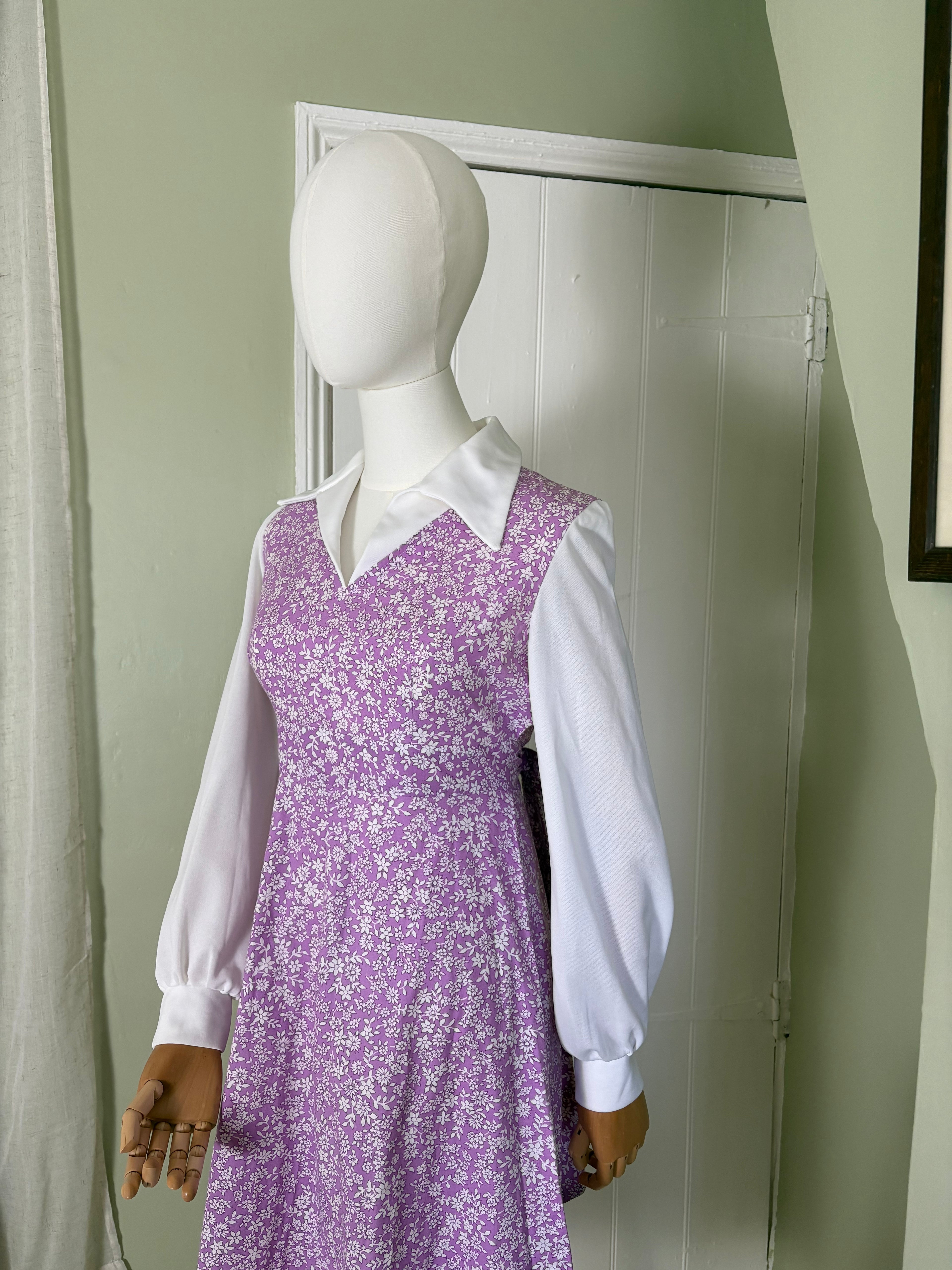 The Miranda Dress