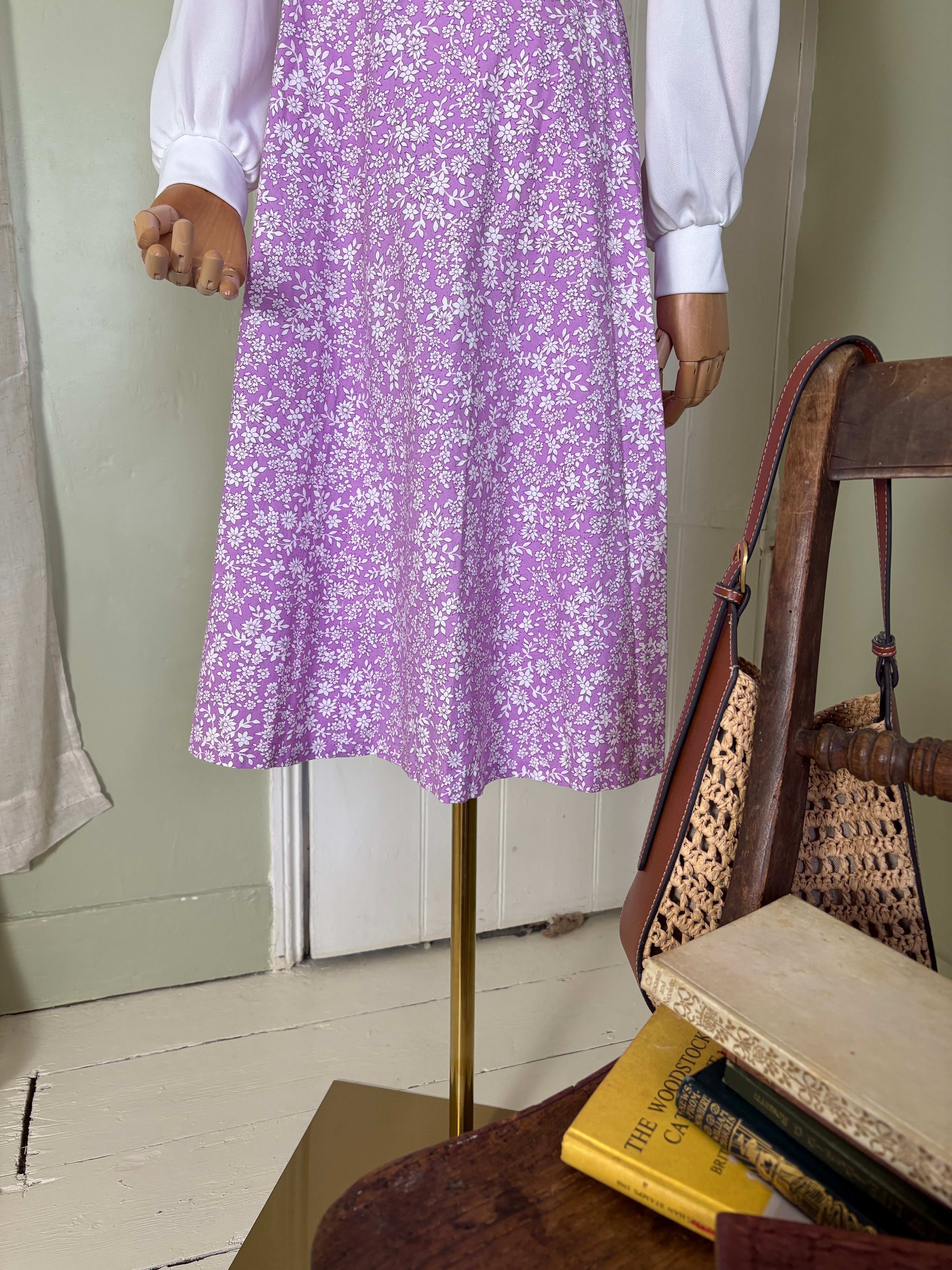 The Miranda Dress