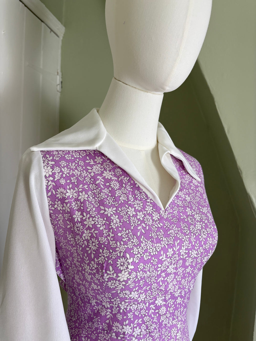 The Miranda Dress