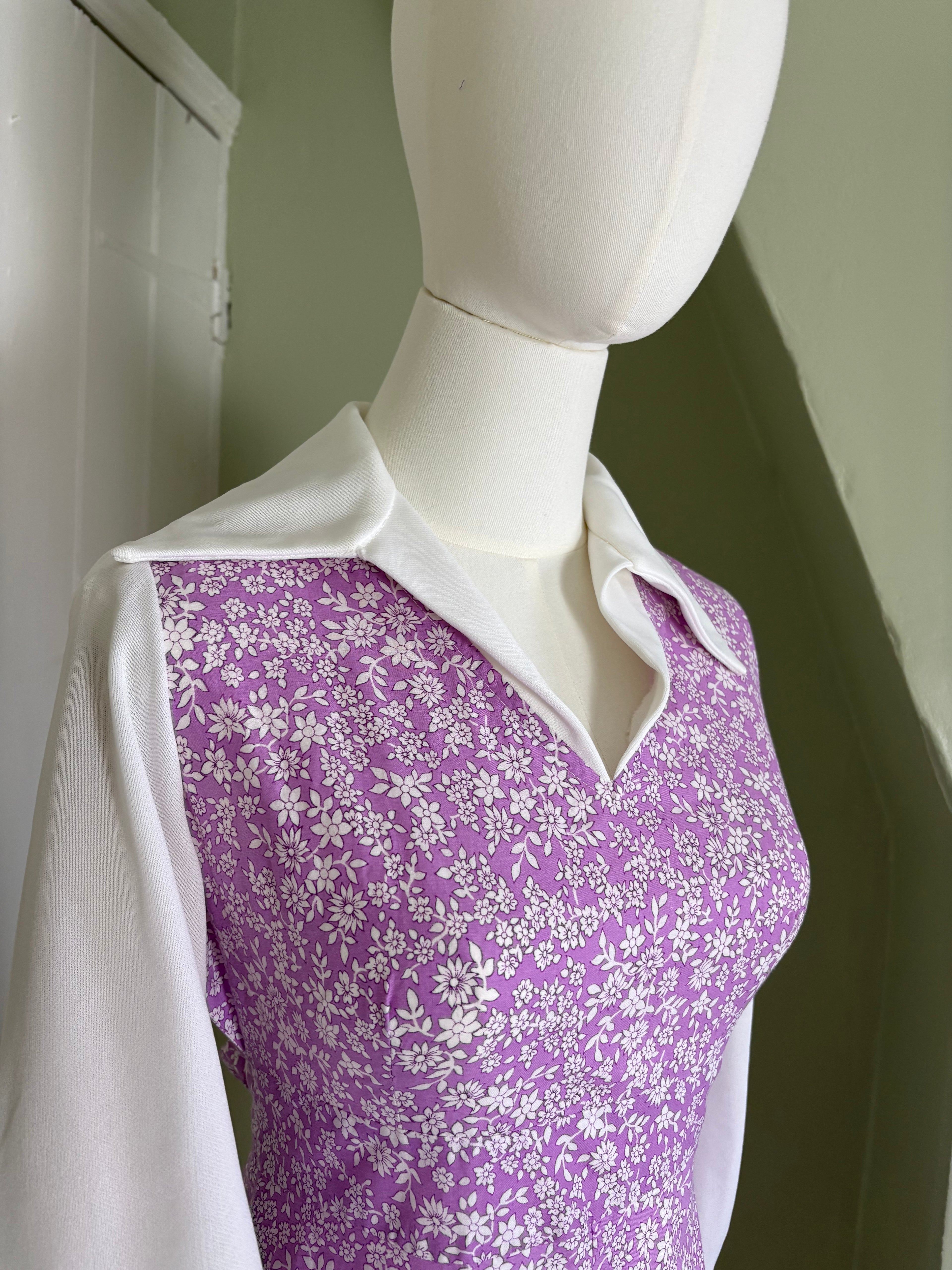 The Miranda Dress