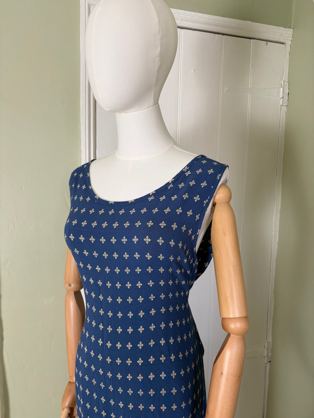 The Ashley Dress