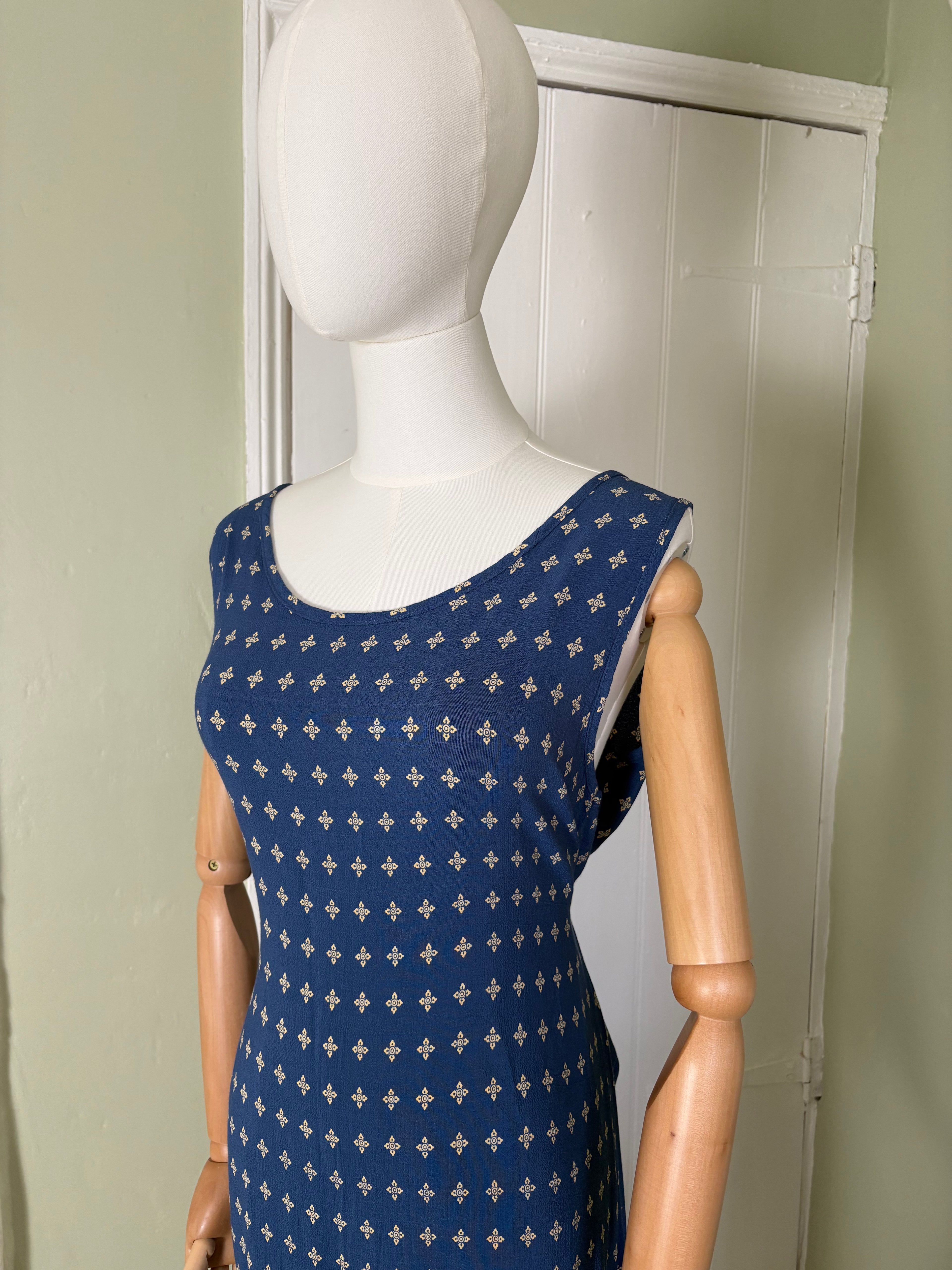 The Ashley Dress