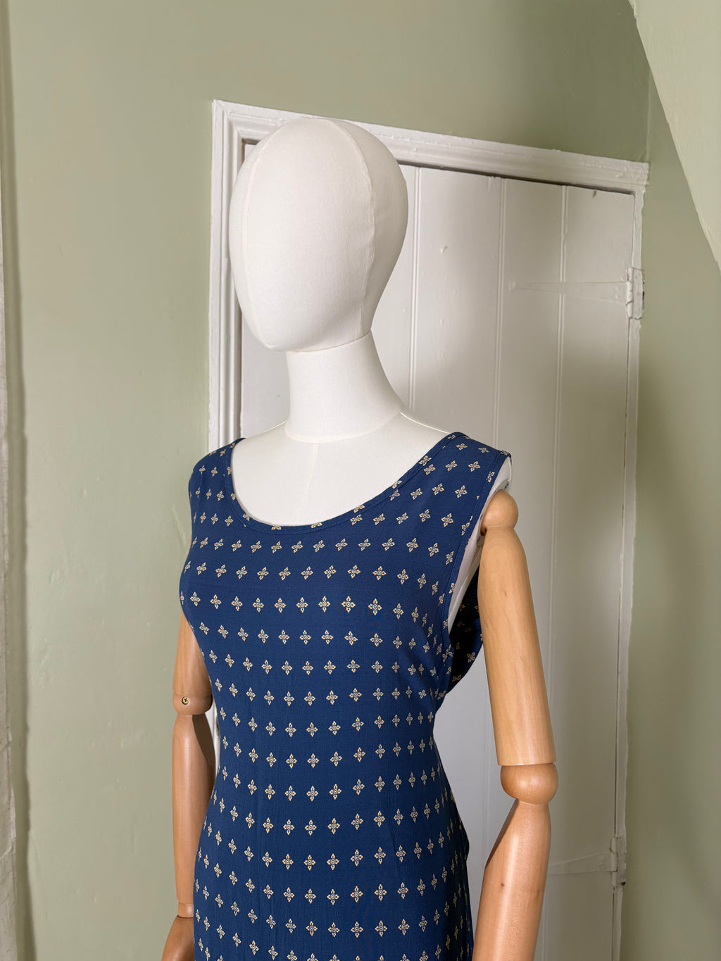 The Ashley Dress