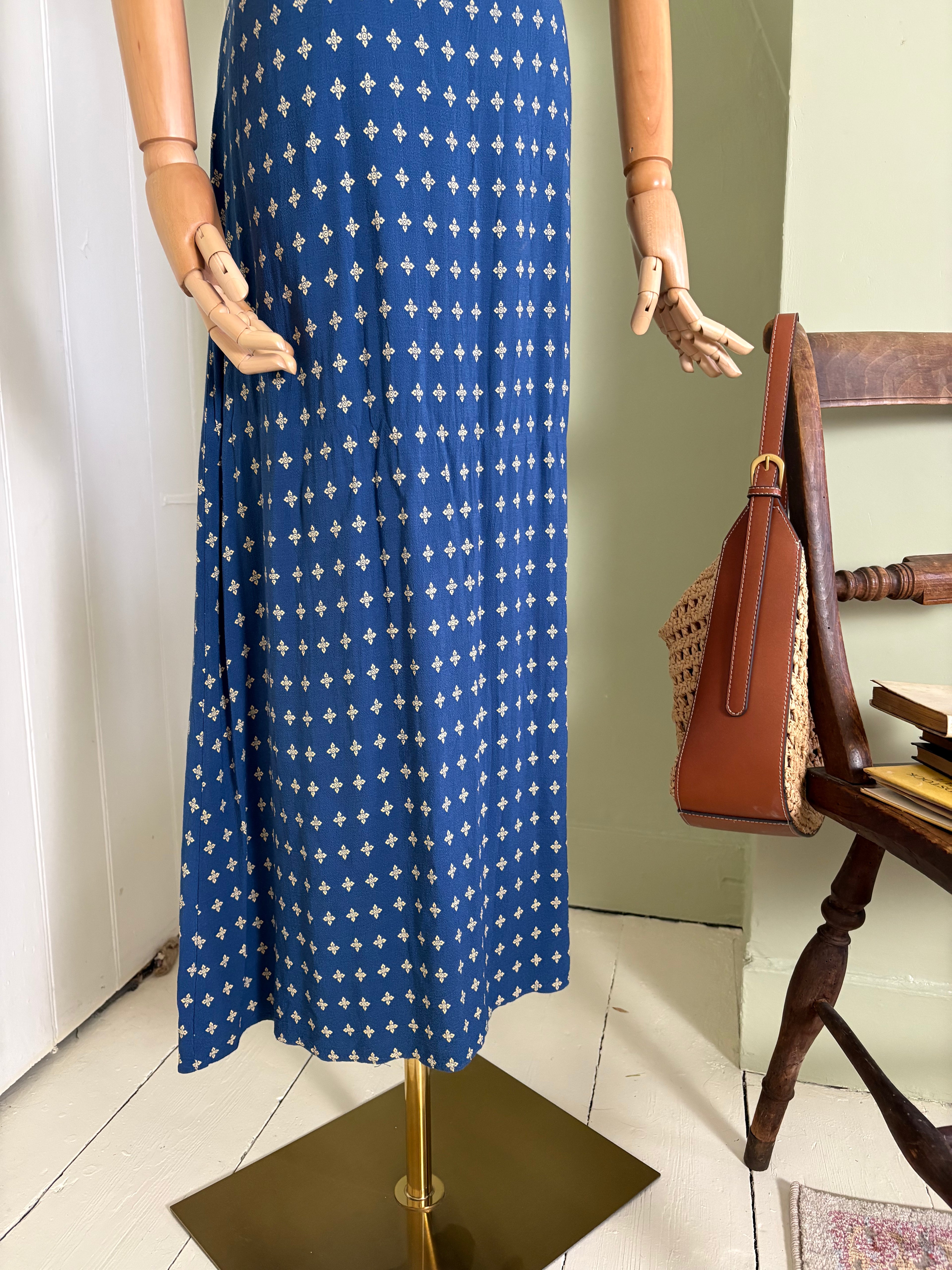 The Ashley Dress