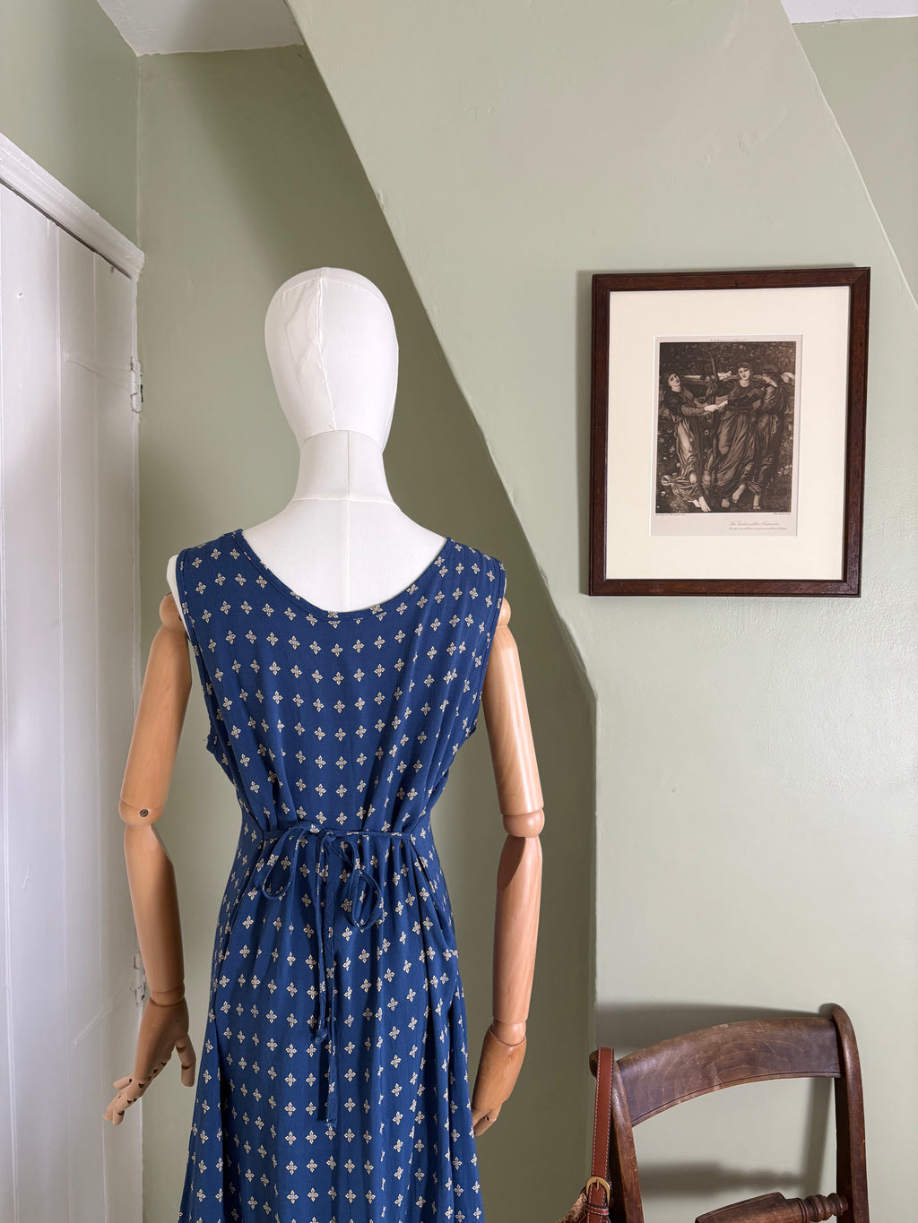 The Ashley Dress