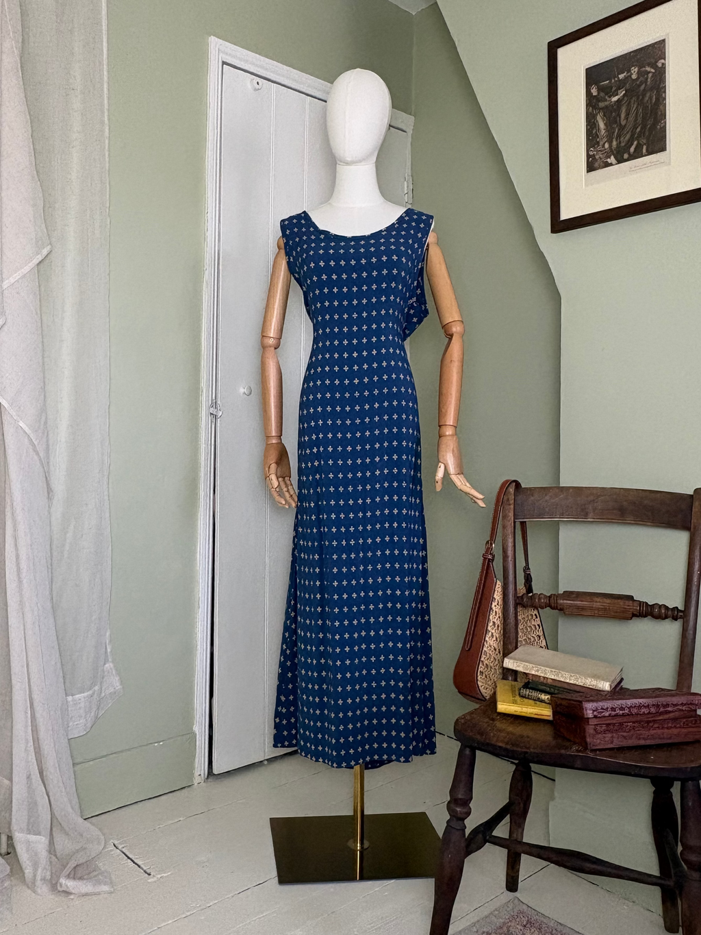 The Ashley Dress