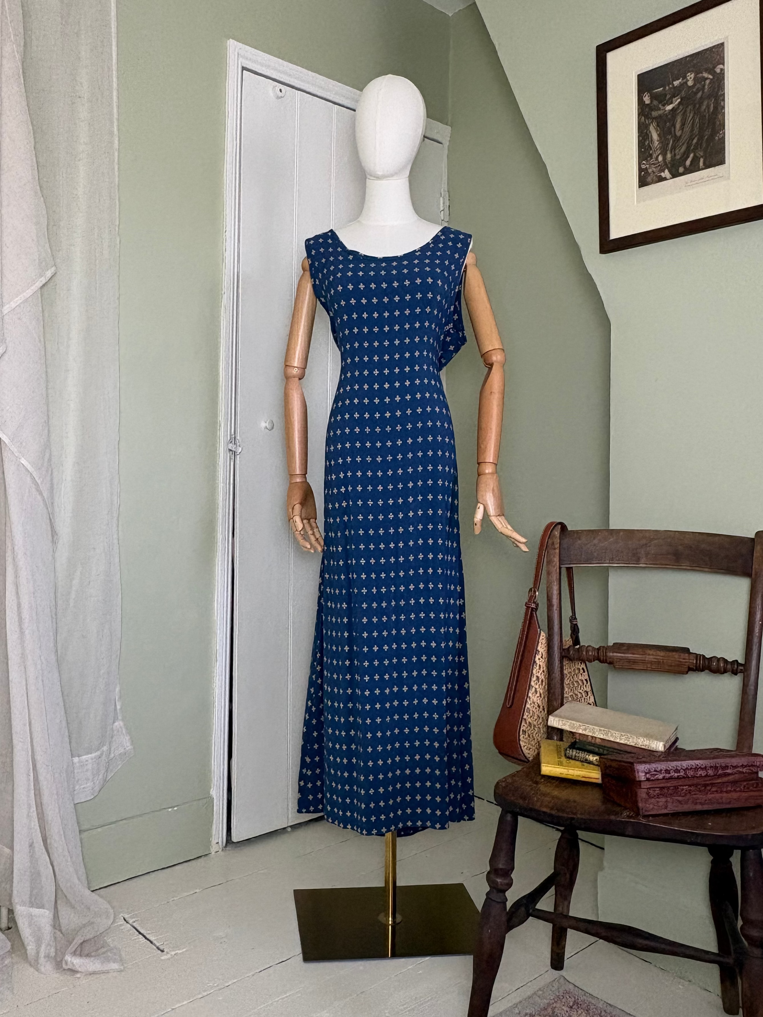 The Ashley Dress