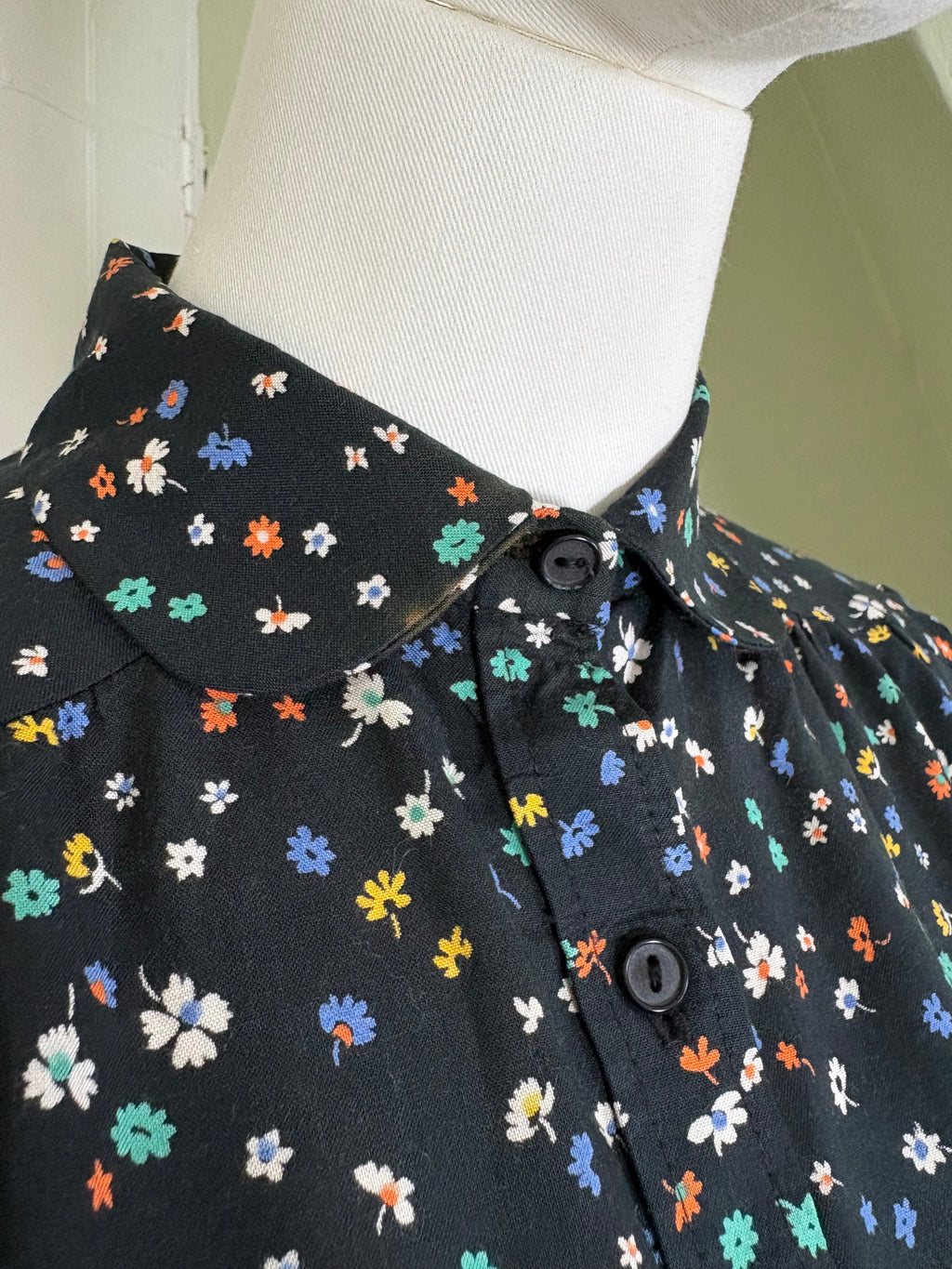 The Jessica Blouse
