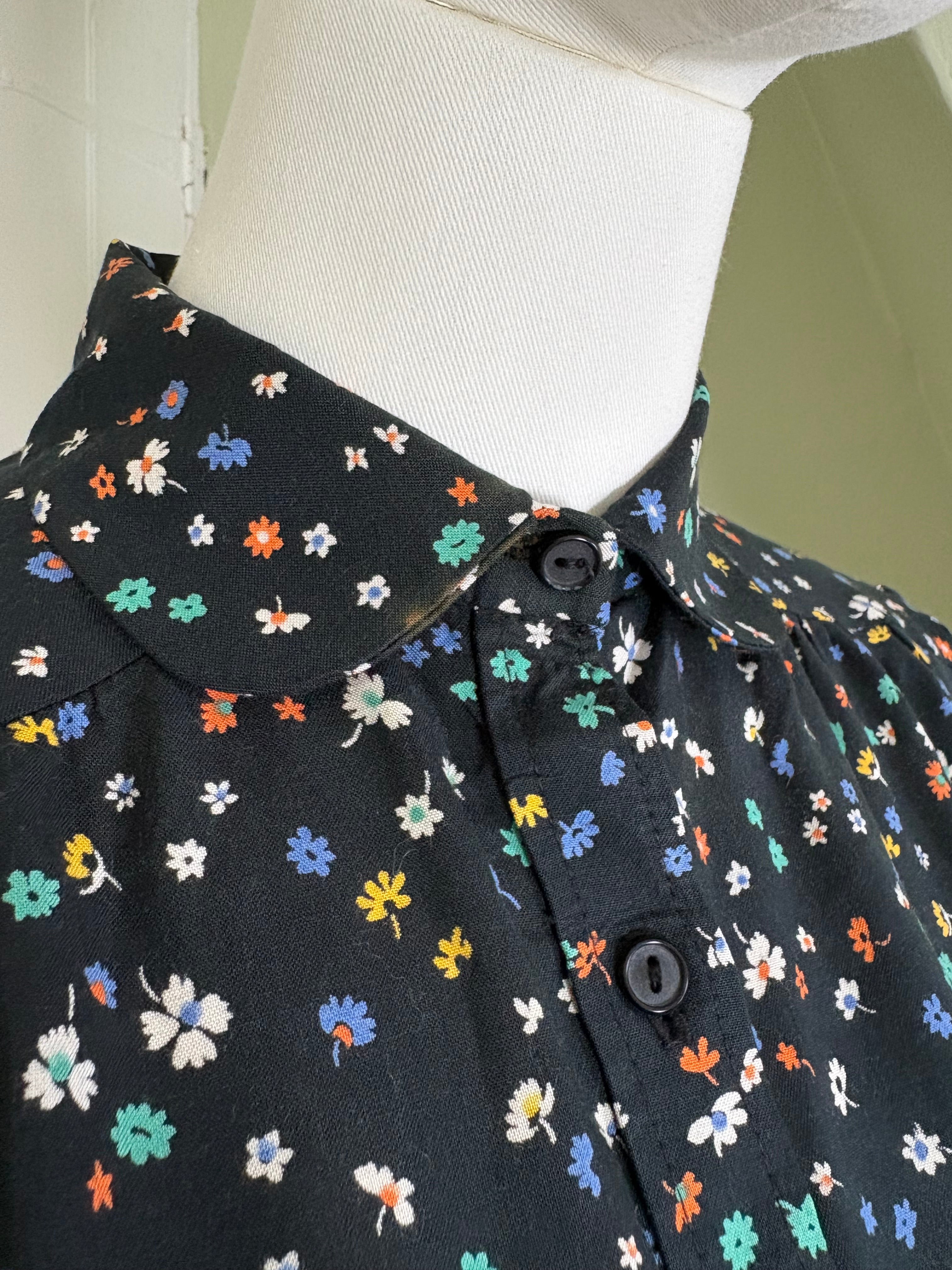 The Jessica Blouse