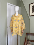 The Marigold Blouse