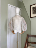 The Honey Blouse