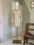 The Evelyn Dress